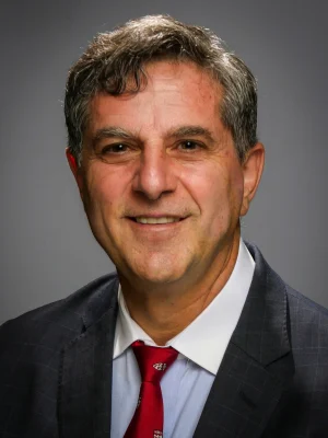 Portrait of Raffaele M. Corbisiero, MD, general surgeon in Glendora, California